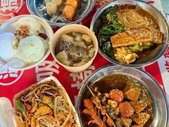 -海大南门夜市(海富街店)