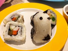 -帝企鹅自助餐厅•儿童岛•真企鹅(长隆企鹅酒店)