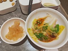 -漫·汤泉