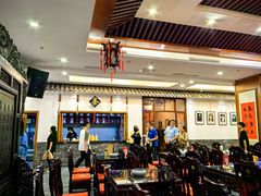 -谦祥益相声茶馆-陆家嘴店