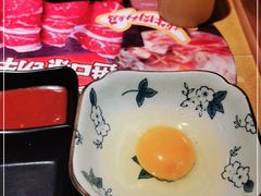 -京和风食堂·定食寿喜锅(保利樾广场店)