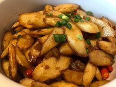 -阿斯牛牛·凉山菜(新会展店)