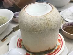 椰子冻-Pho Hoa Pasteur