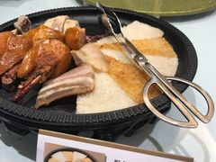 -小厨娘淮扬菜(天印大道店)