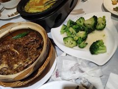 -阿诺泰·泰国餐厅(棕北店)