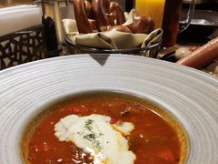 -西安锦江国际酒店·柏林咖啡西餐厅