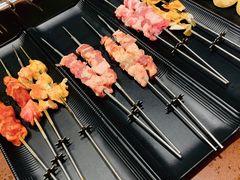 -合合大冷面(湖南店)