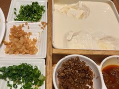 -奇滋豆味(南十四道街店)