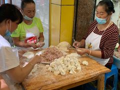 -海汇源老烧麦店(东大街总店)