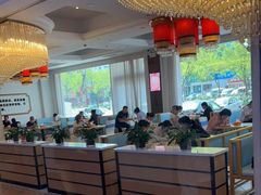 -羊城酒店·中餐厅