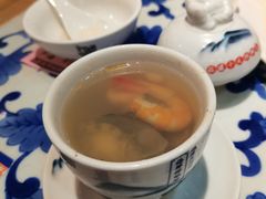 海鲜佛跳墙-王庄阿咪海鲜大排档(上下杭店)