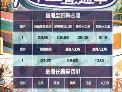 -珠海长隆海洋王国
