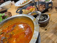 -老凯俚酸汤鱼(多彩城店)