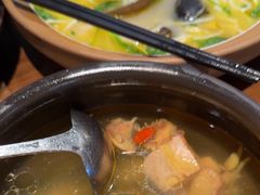 -云海肴·汽锅鸡·云南菜(天山百盛优客店)