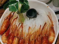 -乔街深夜食堂·小龙虾·高压锅生蚝(杭州总店)