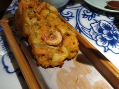 -卢大鲜鱼头捞饭(美利广场店)