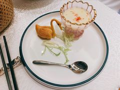 -杭州西湖柳莺里酒店·闻莺厅