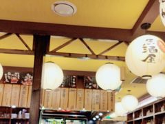 -鸟鹏烧鸟居酒屋(仁恒梦中心店)