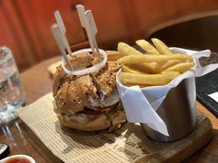 -G+KITCHEN(龙湖狮山天街店)