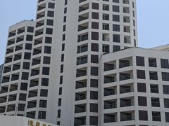 -汇泉王朝大饭店-旋转餐厅(南海路店)