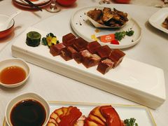 -聚鑫阁江浙菜·非遗传承技艺(闵行交大店)