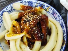 -西月城谭豆花(光华店)