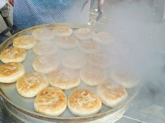 -东关二民手工面条
