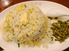 蛋炒饭-小姜锅贴(凤凰街店)