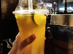 -米屋石锅拌饭(师大店)
