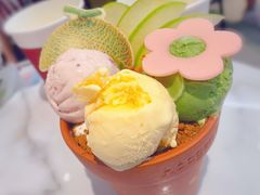 -哈根达斯(万象汇店)