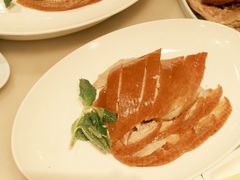 -鸭匠食府·挂炉烤鸭·新京菜(阜成路店)