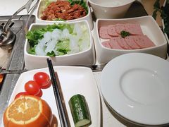 -海底捞火锅(长沙华创国际广场店)