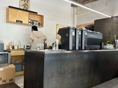 -麻雀咖啡SPARROW COFFEE(十全街店)