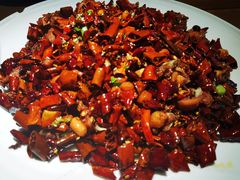 歌乐山辣子鸡-九锅一堂酸菜鱼(新南凯德直营店)