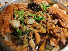 -黄记煌三汁焖锅(崇文门店)