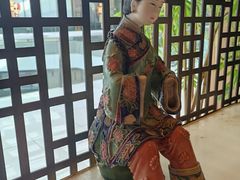 -锦府盐帮·李宅(领展购物广场中关村店)