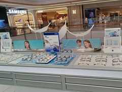 -AOJO眼镜(南翔印象城MEGA店)