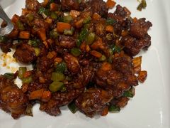 -聚丰园•湖鲜餐厅(阿红私房菜梅石路店)