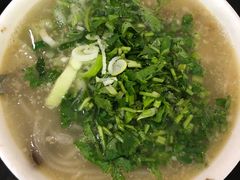 -郝刚刚羊杂割(柳巷店)