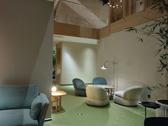 -A+阿加汤宿(大悦城店)