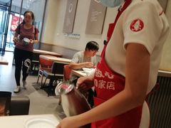-喜家德虾仁水饺(麒麟社店)