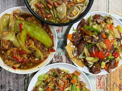 -文杰餐馆(南洪时尚风情街店)