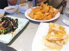 -巴蜀王婆大虾(首经贸店)