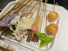 -佰人王串串香火锅(洋珠巷店)