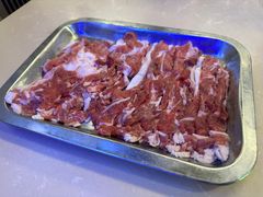 -月圆火锅(宁海东路二店)