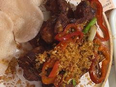 -避风塘·金牌店·夜宵(金玉兰店)