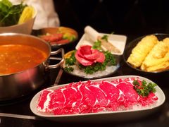 -一哥澳门豆捞·澳门风打边炉(高德置地店)