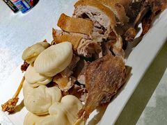 -梅龙镇酒家(南京西路总店)