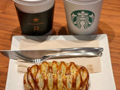 -星巴克臻选(广州高德置地秋广场店)