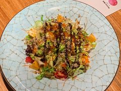 -墨澜·人间味割烹料理